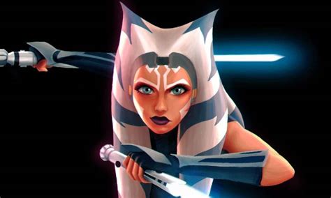 ahsoka tano wikipedia|More.